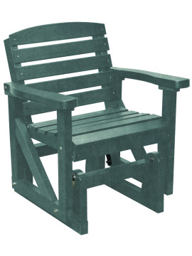 Classic Single Glider